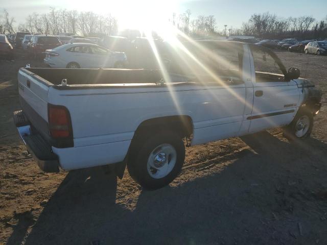 Image 3 of 2001 DODGE RAM 1500  2001 with VIN 1B7HC16Y21S724775