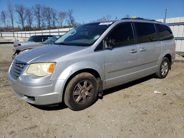 Изображение 2009 CHRYSLER TOWN & COUNTRY TOURING 2009