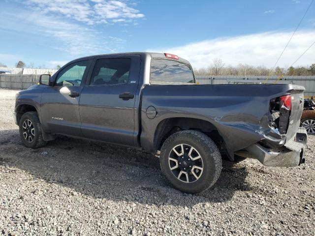 Obraz 2 z 2019 TOYOTA TUNDRA CREWMAX SR5 2019 z VIN 5TFDM5F14KX083610