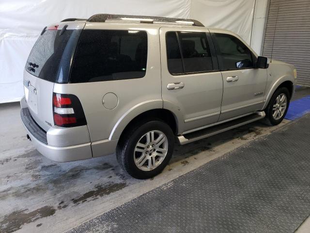 Image 3 of 2007 FORD EXPLORER LIMITED 2007 with VIN 1FMEU65897UA82479