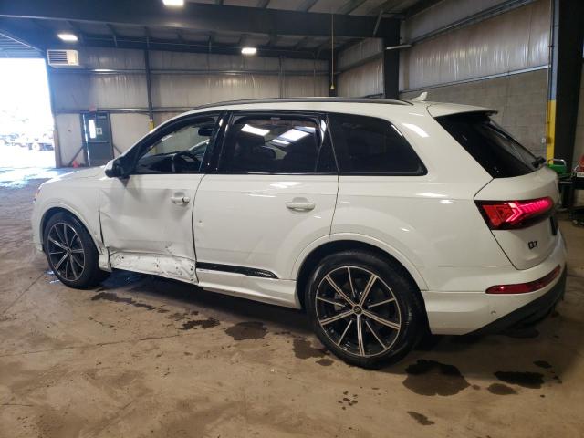 Image 2 of 2023 AUDI Q7 PRESTIGE 2023 with VIN WA1VXBF72PD003769