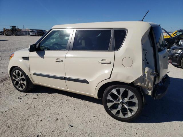 Изображение 2 2013 KIA SOUL + 2013 с VIN KNDJT2A65D7575203