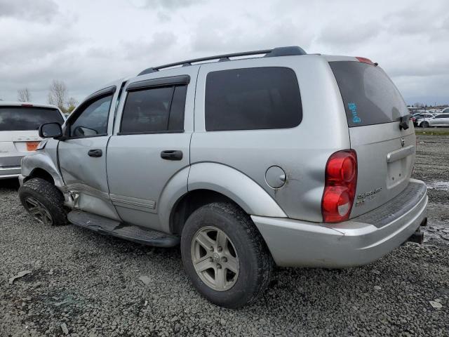 Obraz 2 z 2004 DODGE DURANGO SLT 2004 z VIN 1D4HD48D04F178101