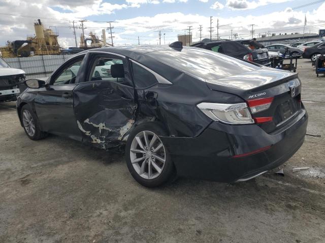 Image 2 of 2021 HONDA ACCORD LX 2021 with VIN 1HGCV1F13MA008180