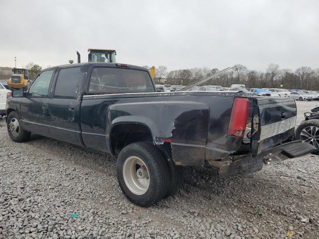 Image 2 of 1994 CHEVROLET GMT-400 C3500 1994 with VIN 1GCHC33F2RJ351544