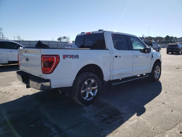 Изображение 3 2021 FORD F150 SUPERCREW 2021 с VIN 1FTEW1EP5MFB34330