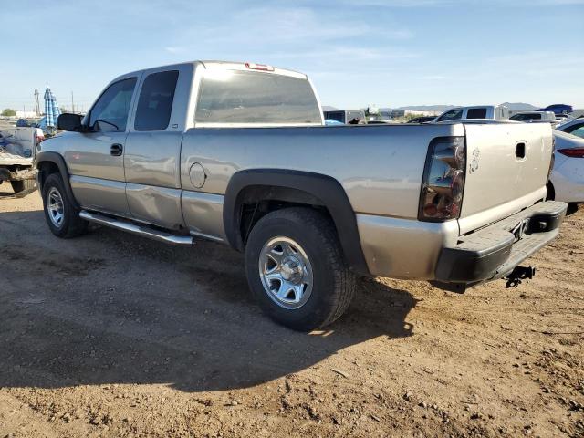 Image 2 of 2000 CHEVROLET SILVERADO C1500 2000 with VIN 2GCEC19W4Y1105103