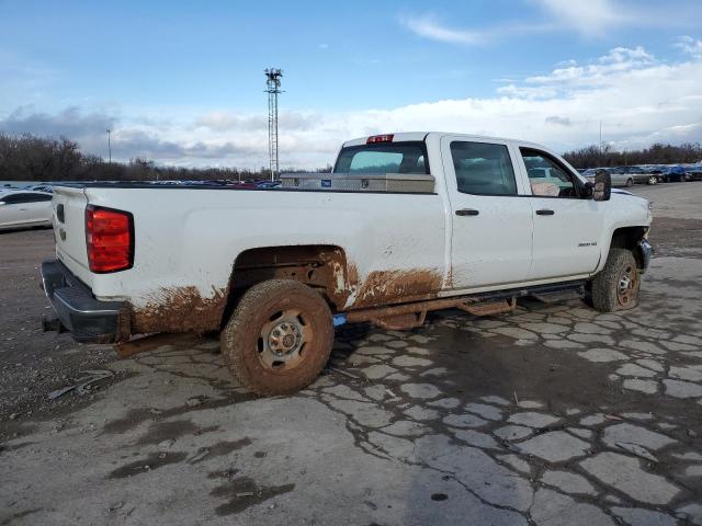 Image 3 of 2016 CHEVROLET SILVERADO K2500 HEAVY DUTY 2016 with VIN 1GC1KUEG8GF247673