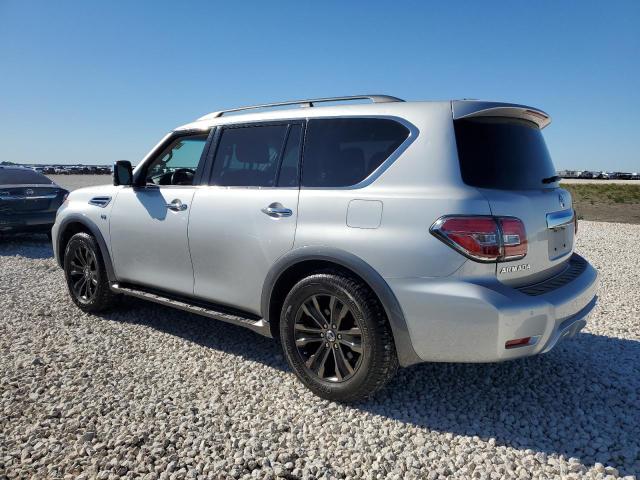 Image 2 of 2017 NISSAN ARMADA SV 2017 with VIN JN8AY2NCXH9502683