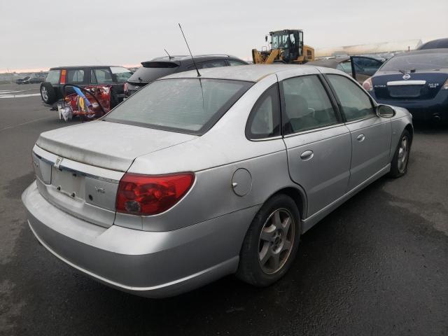 Изображение 3 2005 SATURN L300 LEVEL 2 2005 с VIN 1G8JD54R15Y501559