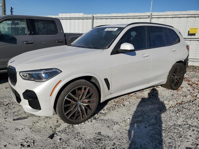 2023 BMW X5 XDRIVE40I 2023 image