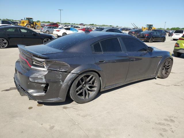 Obraz 3 z 2020 DODGE CHARGER SCAT PACK 2020 z VIN 2C3CDXGJ6LH207666