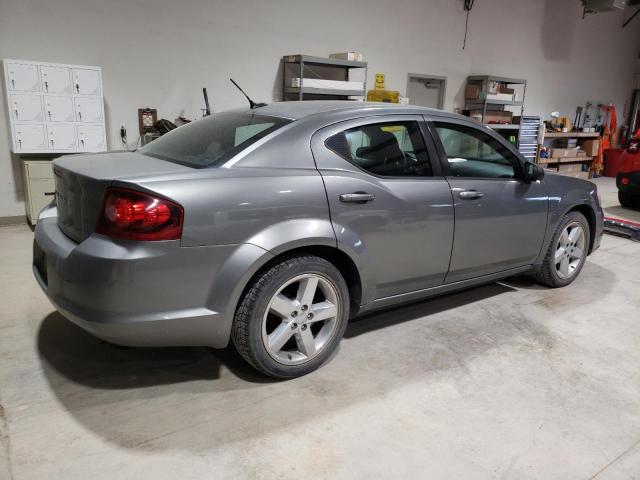 Obraz 3 z 2012 DODGE AVENGER SE 2012 z VIN 1C3CDZAB3CN247367