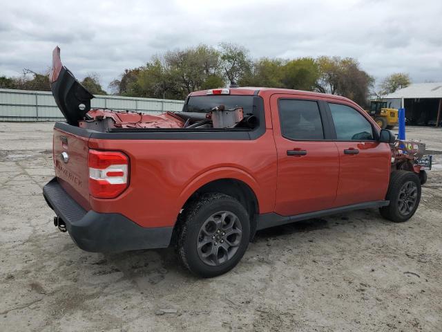 Obraz 3 z 2022 FORD MAVERICK XL 2022 z VIN 3FTTW8E94NRA16145