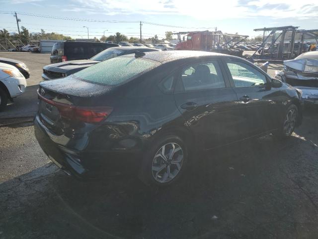 Image 3 of 2021 KIA FORTE FE 2021 with VIN 3KPF24AD2ME288422