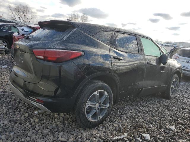 Obraz 3 z 2023 CHEVROLET BLAZER 2LT 2023 z VIN 3GNKBHR42PS179501