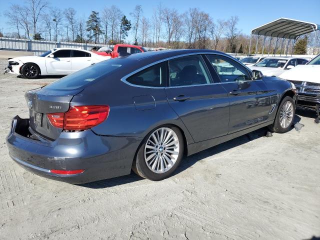 Image 3 of 2015 BMW 328 XIGT 2015 with VIN WBA3X5C54FD560339