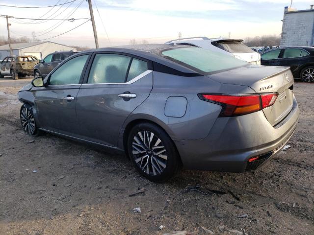 Obraz 2 z 2024 NISSAN ALTIMA SV 2024 z VIN 1N4BL4DV3RN314308