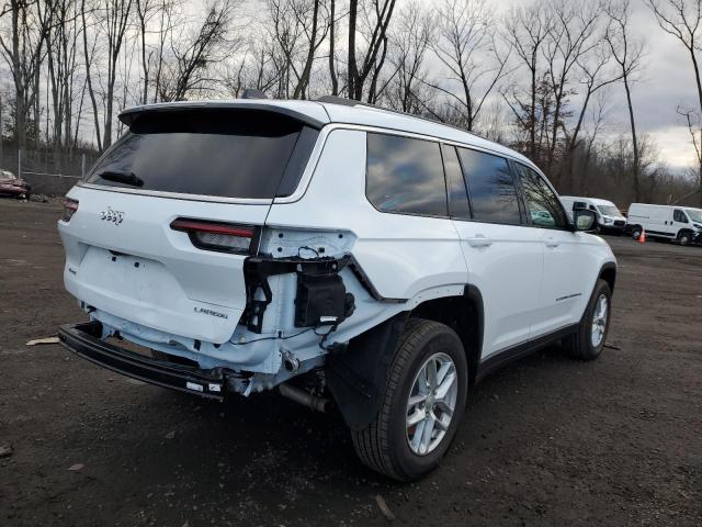 Изображение 3 2023 JEEP GRAND CHEROKEE L LAREDO 2023 с VIN 1C4RJKAG9P8873625