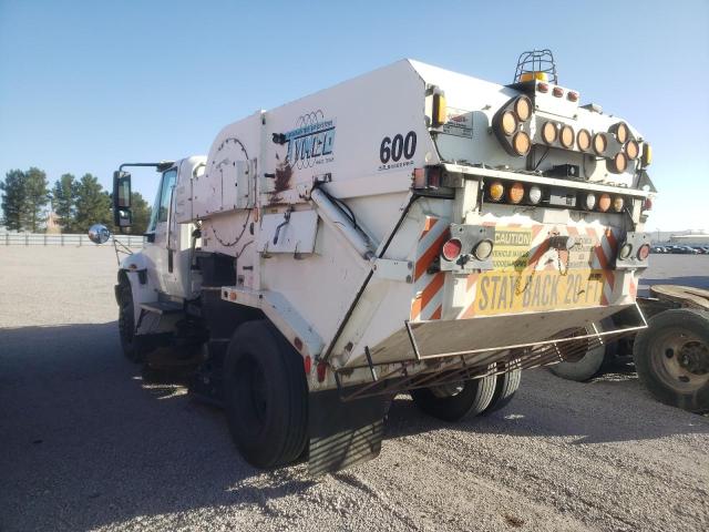 Изображение 3 2008 INTERNATIONAL 4000 4300 2008 с VIN 1HTMMAAN68H665166
