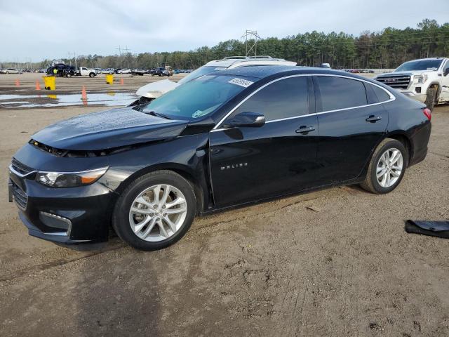 Image 1 of 2018 CHEVROLET MALIBU LT 2018 with VIN 1G1ZD5STXJF259215