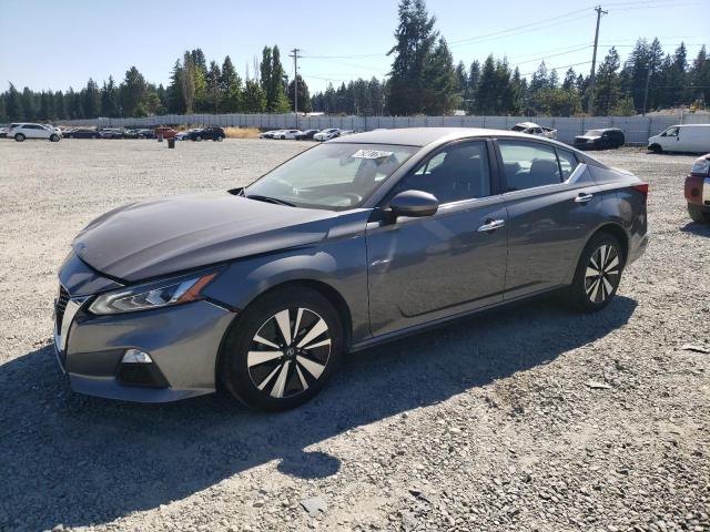 Image 1 of 2022 NISSAN ALTIMA SV 2022 with VIN 1N4BL4DWXNN353366