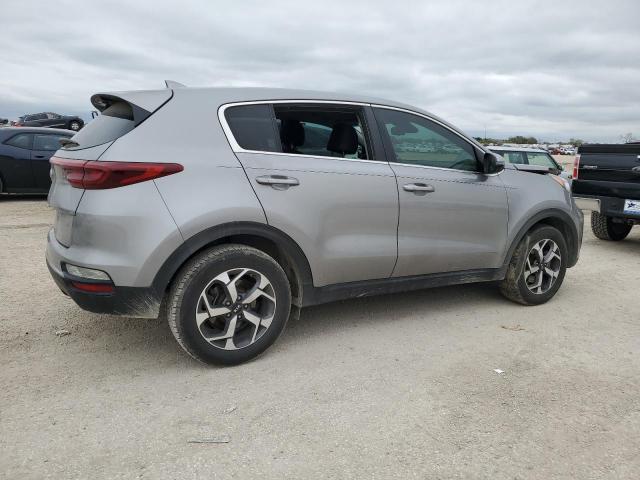 Image 3 of 2020 KIA SPORTAGE LX 2020 with VIN KNDPM3AC2L7640168