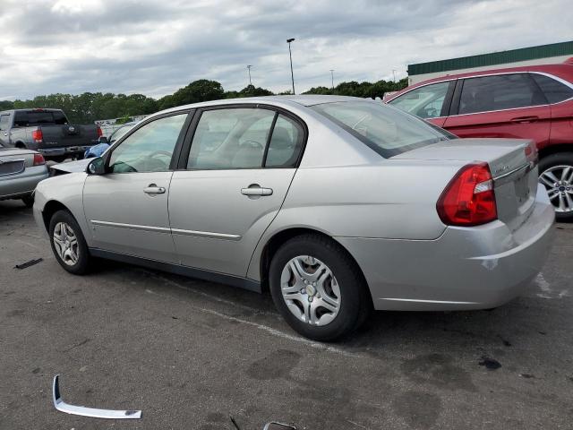 Obraz 2 z 2007 CHEVROLET MALIBU LS 2007 z VIN 1G1ZS58F47F276687