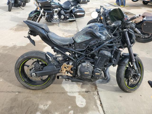 Obraz 2017 KAWASAKI ZR900  2017