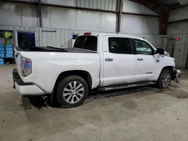 Image 3 of 2016 TOYOTA TUNDRA CREWMAX LIMITED 2016 with VIN 5TFHY5F17GX572855