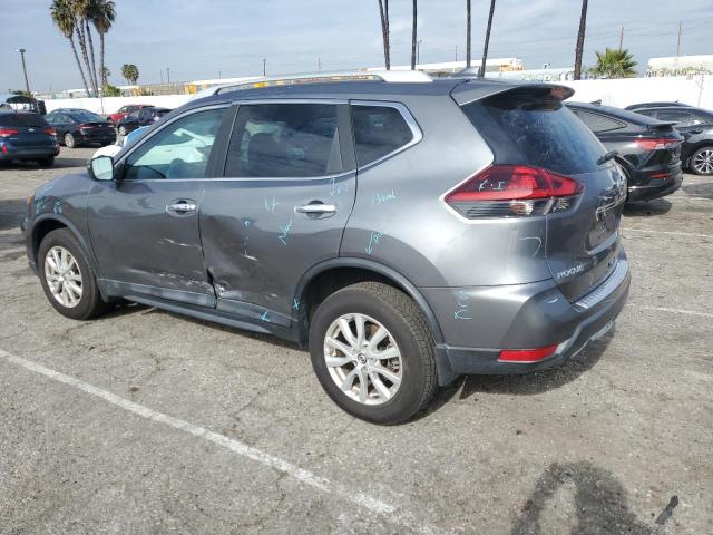 Obraz 2 z 2018 NISSAN ROGUE S 2018 z VIN 5N1AT2MV9JC775292