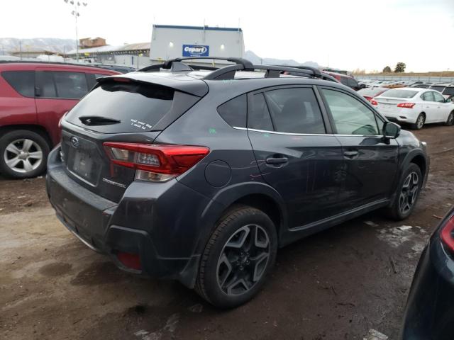 Image 3 of 2020 SUBARU CROSSTREK LIMITED 2020 with VIN JF2GTAMC8L8253865
