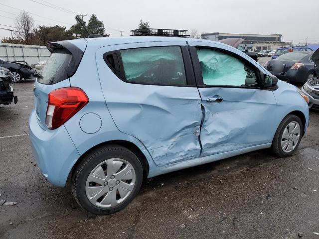 Obraz 3 z 2016 CHEVROLET SPARK LS 2016 z VIN KL8CB6SA6GC613399