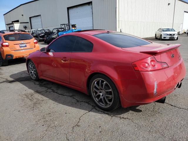 Изображение 2 2007 INFINITI G35  2007 с VIN JNKCV54E37M903777