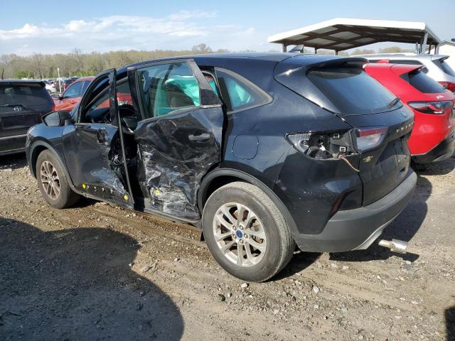 Image 2 of 2022 FORD ESCAPE S 2022 with VIN 1FMCU0F67NUB55265