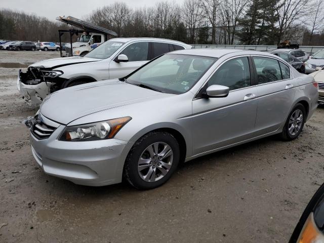 Image 1 of 2012 HONDA ACCORD LXP 2012 with VIN 1HGCP2F46CA226185