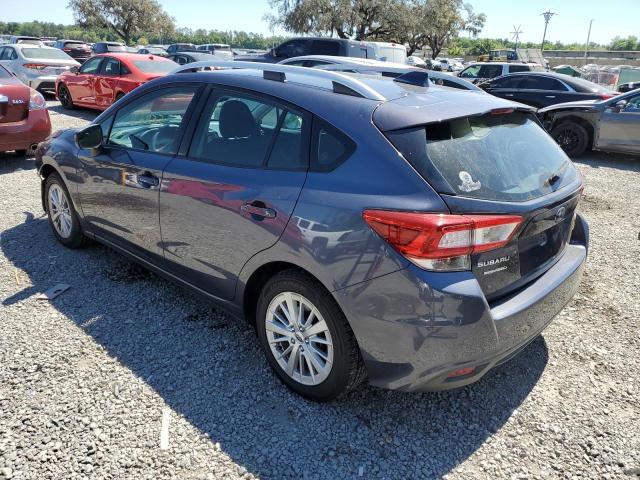 Изображение 2 2017 SUBARU IMPREZA PREMIUM PLUS 2017 с VIN 4S3GTAD67H3748717
