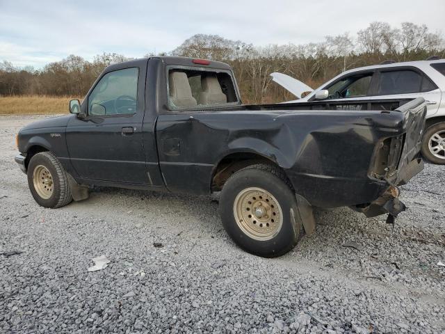 Image 2 of 2003 FORD RANGER  2003 with VIN 1FTYR10D43PA05554
