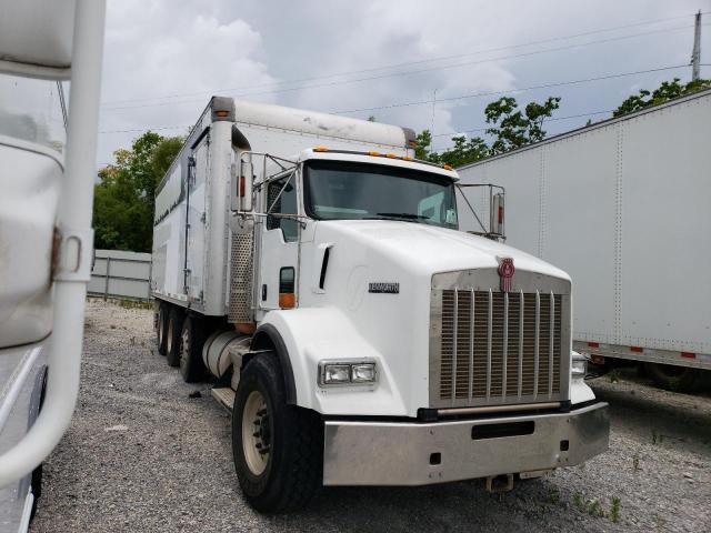 2009 KENWORTH CONSTRUCTION T800 2009 image