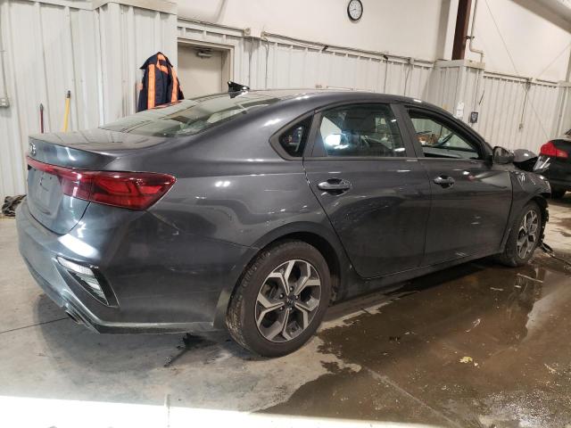 Image 3 of 2019 KIA FORTE FE 2019 with VIN 3KPF24AD7KE055438
