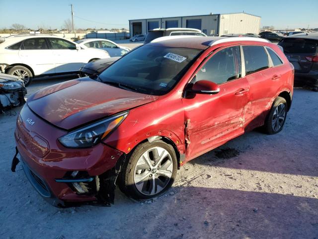 Obraz 2022 KIA NIRO S 2022