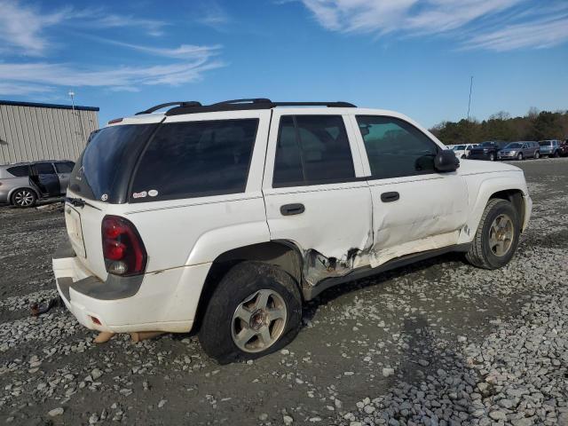 Obraz 3 z 2006 CHEVROLET TRAILBLAZER LS 2006 z VIN 1GNDS13S862115755