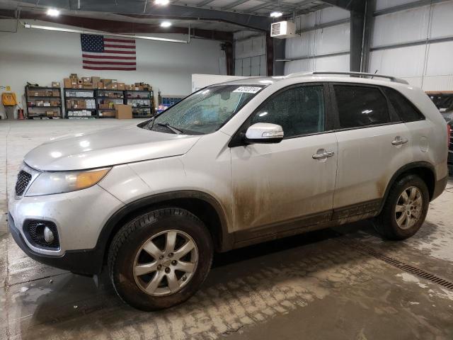 2011 KIA SORENTO BASE 2011 image