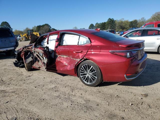 Изображение 2 2023 LEXUS ES 300H BASE 2023 с VIN 58ADA1C17PU032721