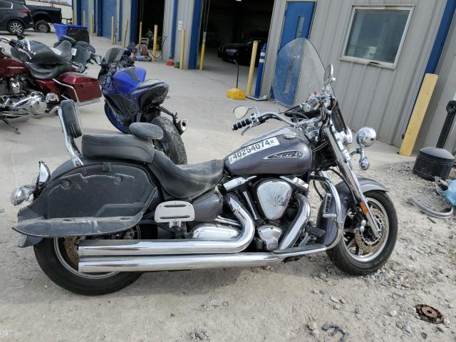 Image 1 of 2008 YAMAHA XV1700 A 2008 with VIN JYAVP28E88A001153