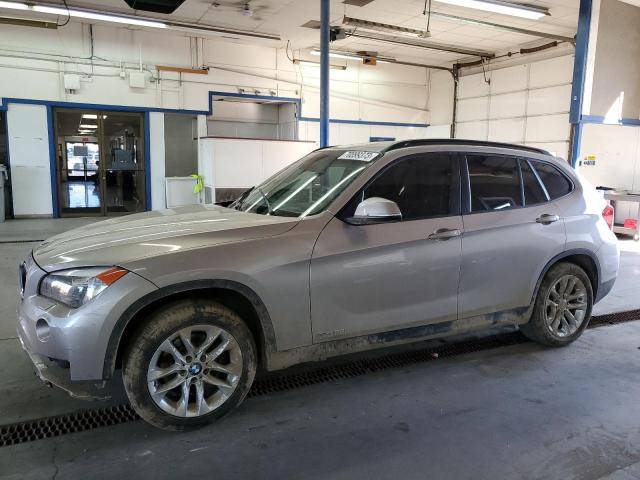 Image 1 of 2015 BMW X1 XDRIVE28I 2015 with VIN WBAVL1C59FVY33721