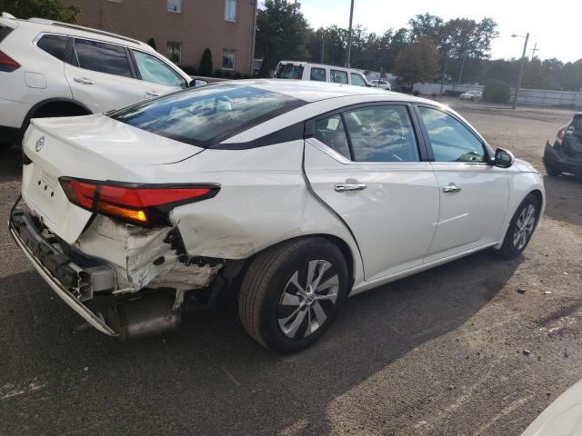Изображение 3 2019 NISSAN ALTIMA S 2019 с VIN 1N4BL4BVXKC250319