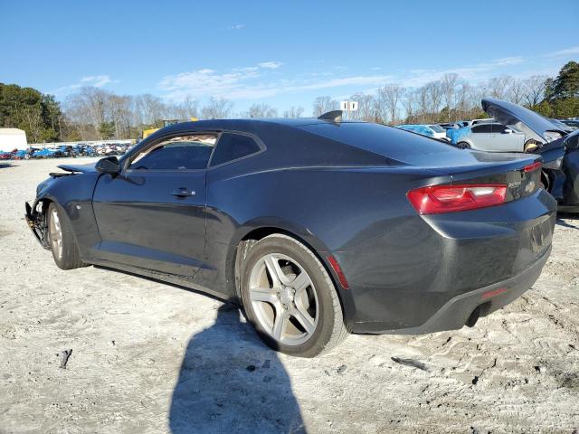Изображение 2 2018 CHEVROLET CAMARO LT 2018 с VIN 1G1FB1RX2J0126929