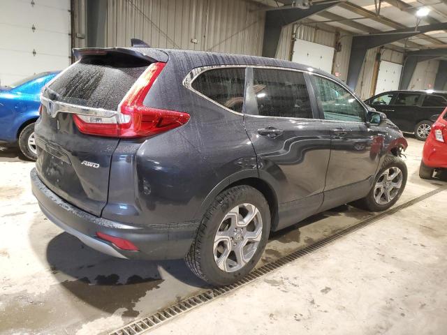 Изображение 3 2019 HONDA CR-V EXL 2019 с VIN 7FARW2H88KE053937