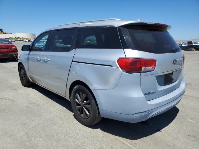 Obraz 2 z 2015 KIA SEDONA LX 2015 z VIN KNDMB5C18F6046906